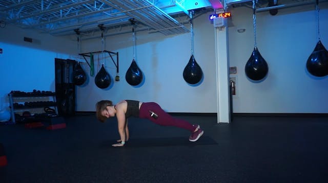 15-minute Core