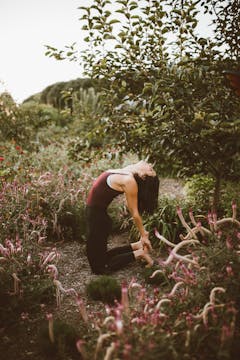 yoga w/Dasha 30 minutes