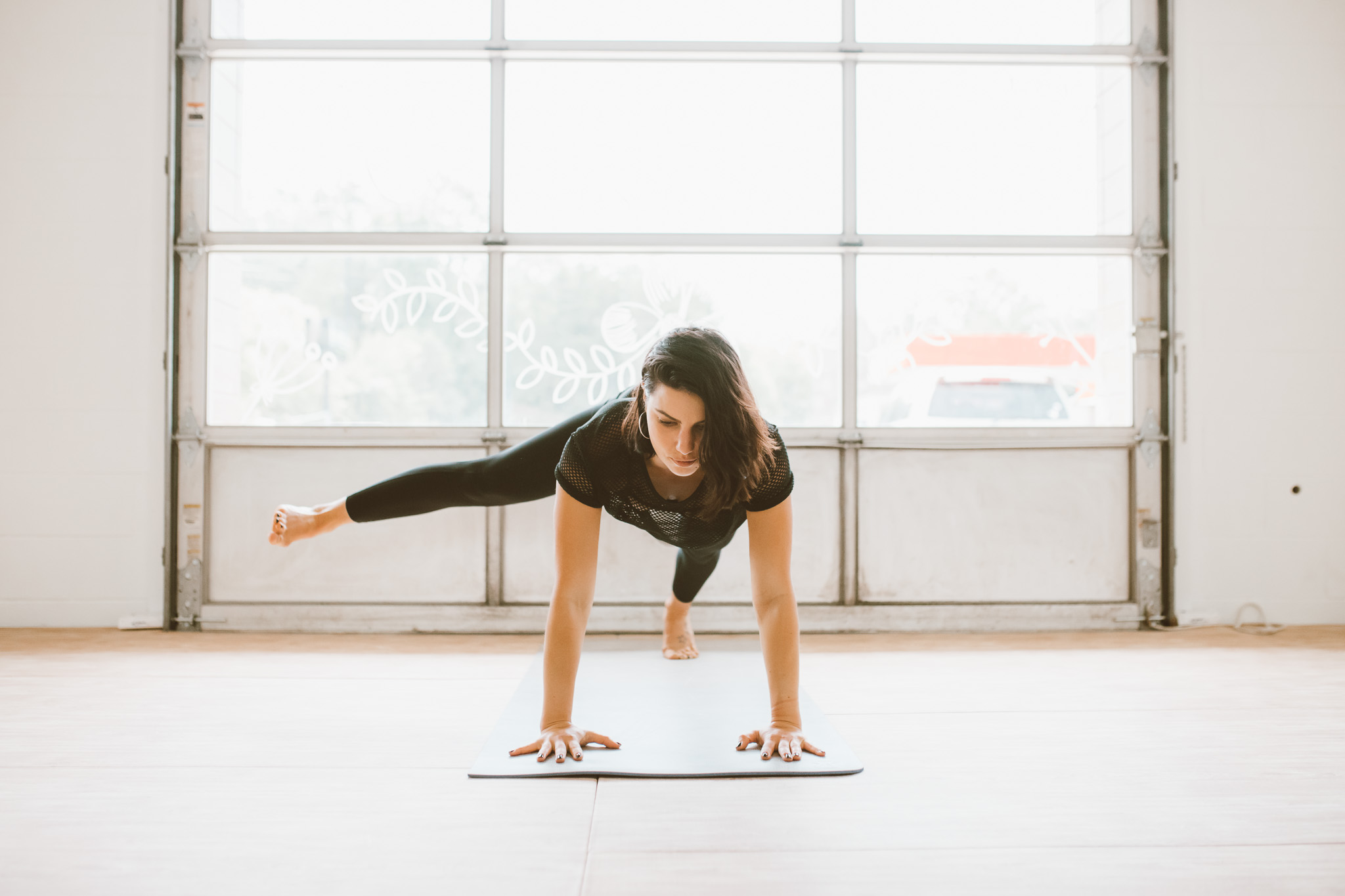 yoga/ Dasha 30 minutes NEW!