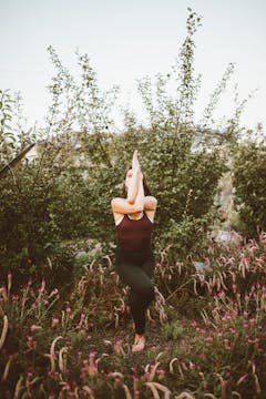 yoga w/Dasha 30 minutes