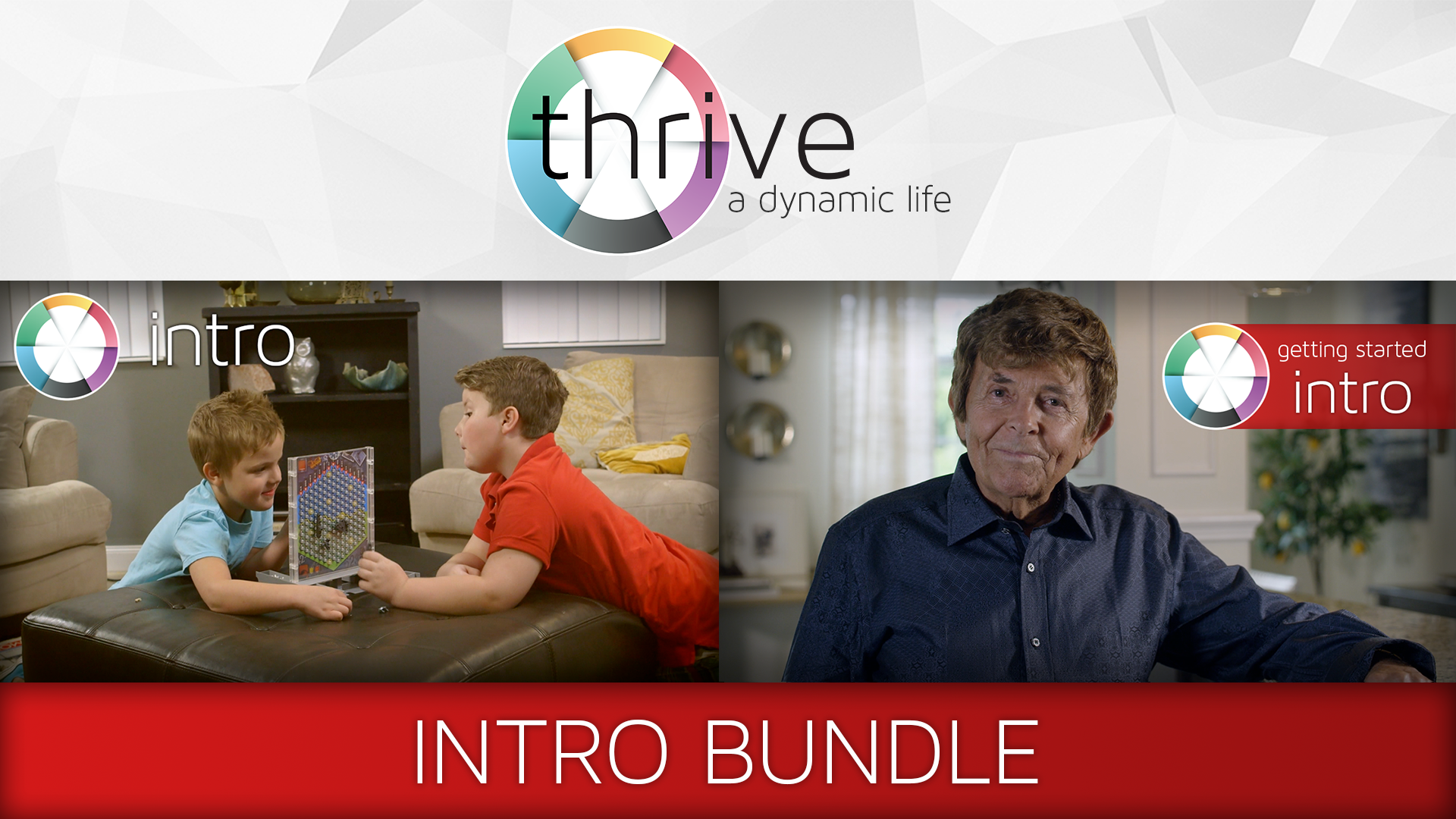 INTRO Bundle