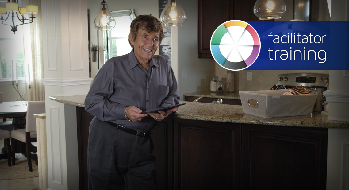 FACILITATOR training video