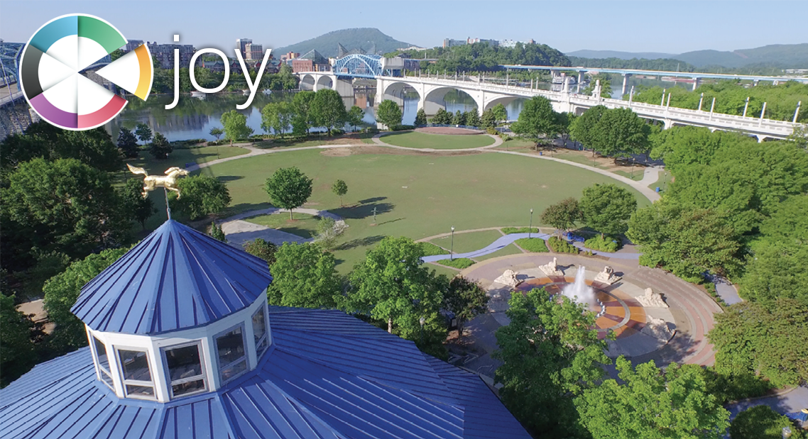 1 JOY cinematic video