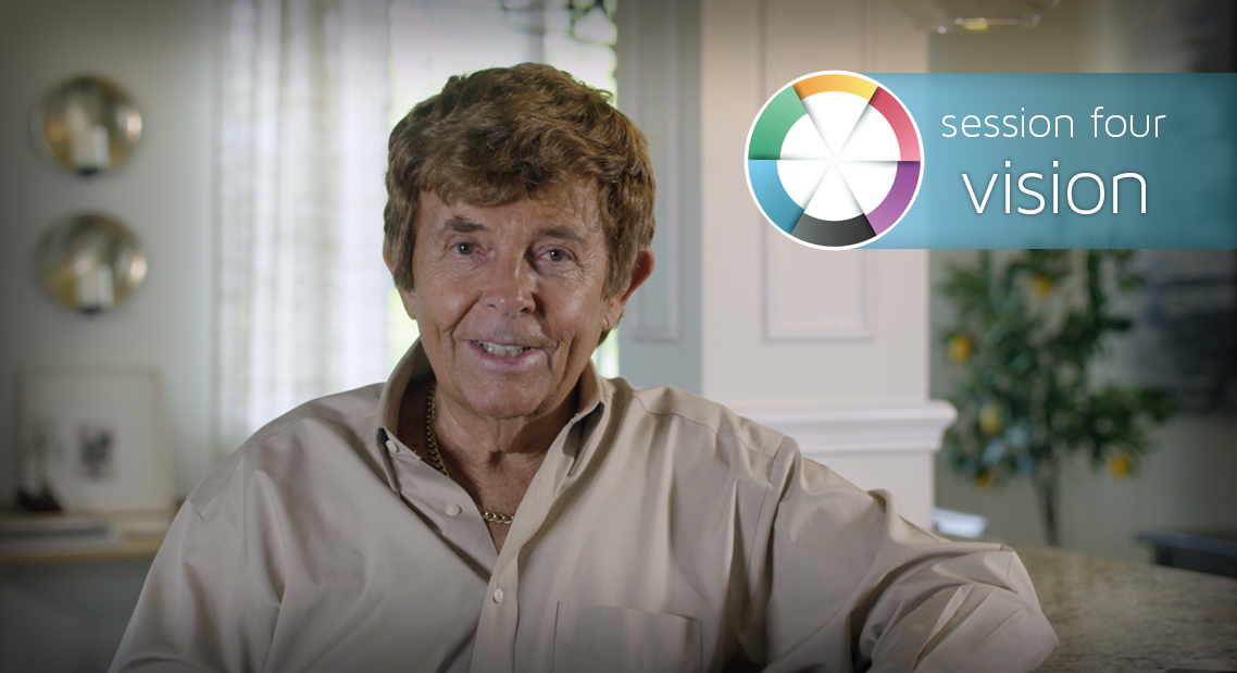 4 VISION teaching video