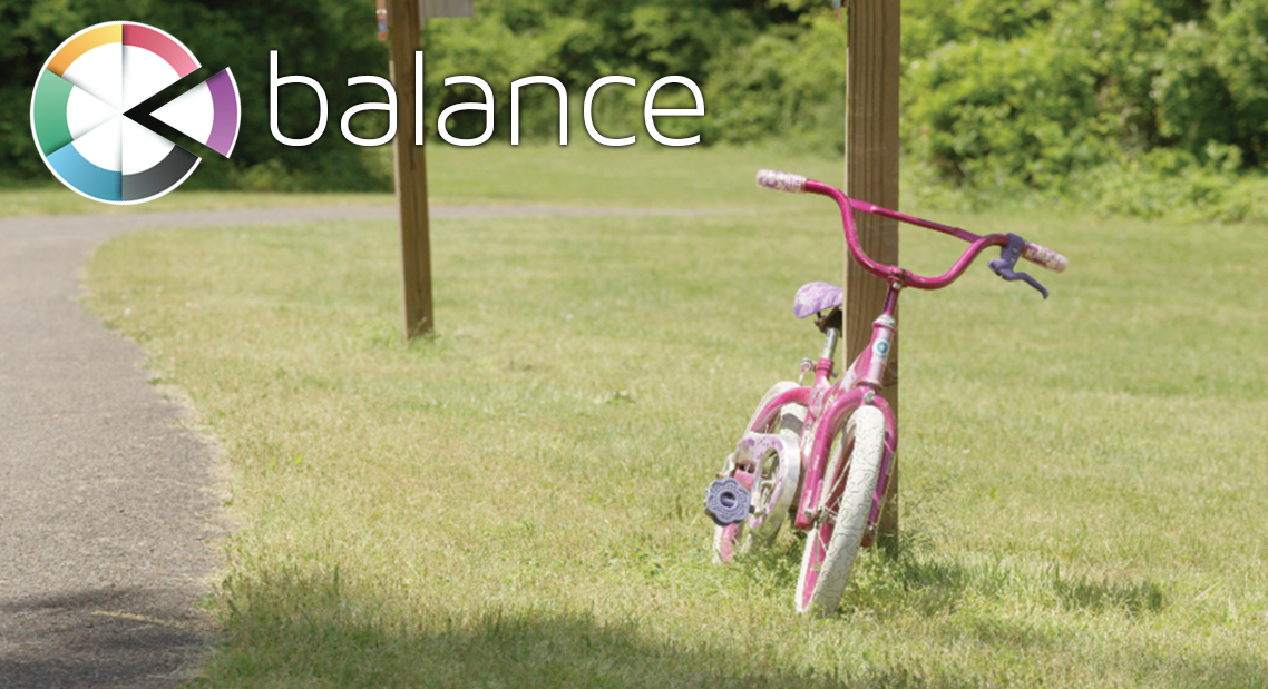 3 BALANCE cinematic video