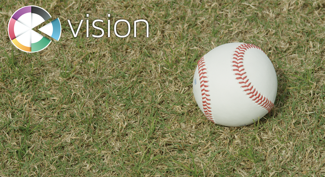 4 VISION cinematic video