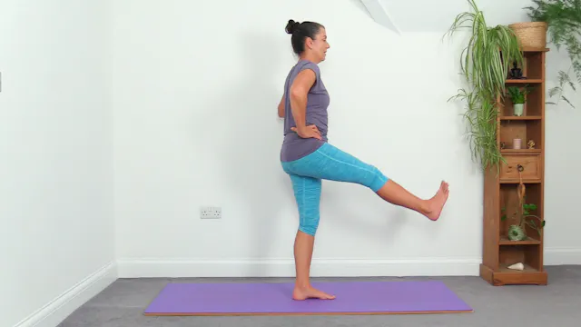 Short Mobility Session 2