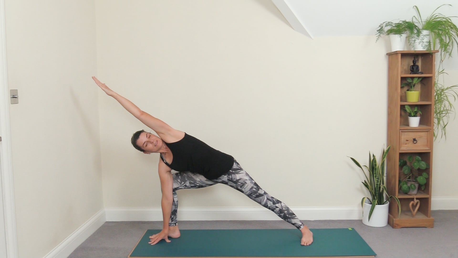 Morning Wake-Up Flow 2