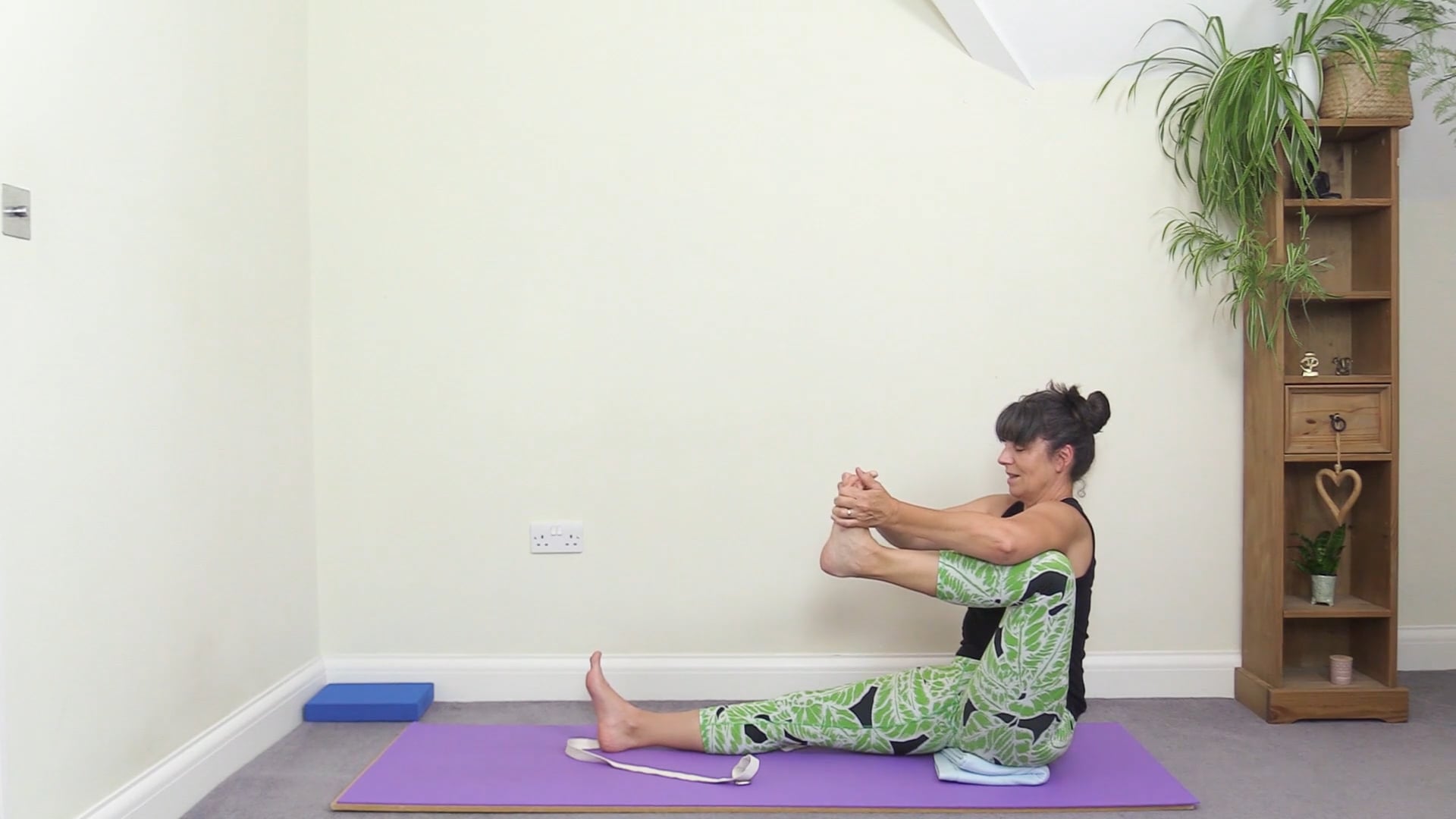 General Slow Flow Class