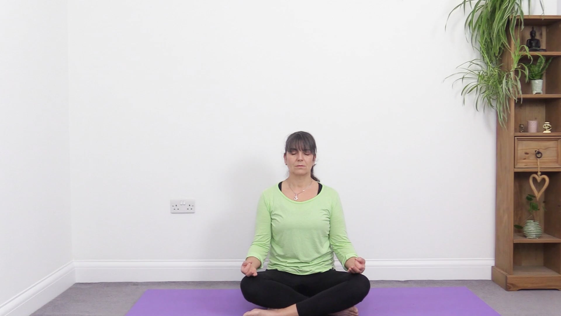 Loving Kindness Breath Meditation