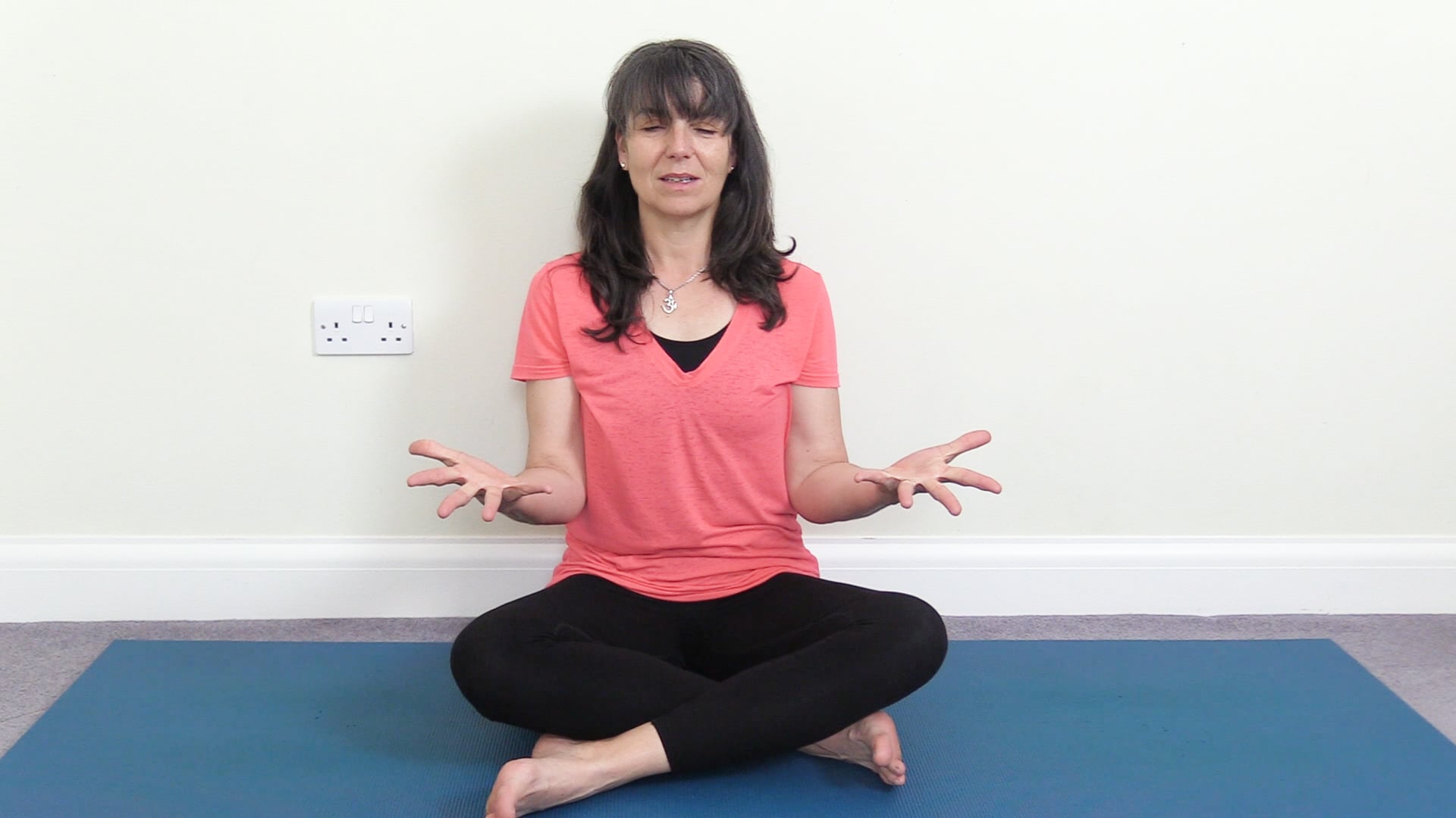 A Meditation For Your Hands