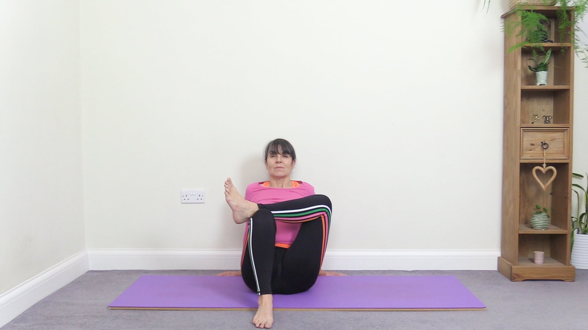 Top To Toe Gentle Joint Mobility