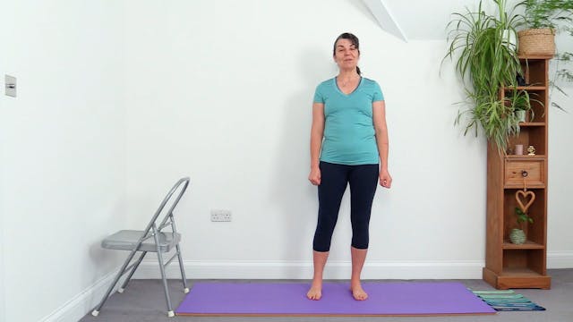 Resistance Band Workout 2