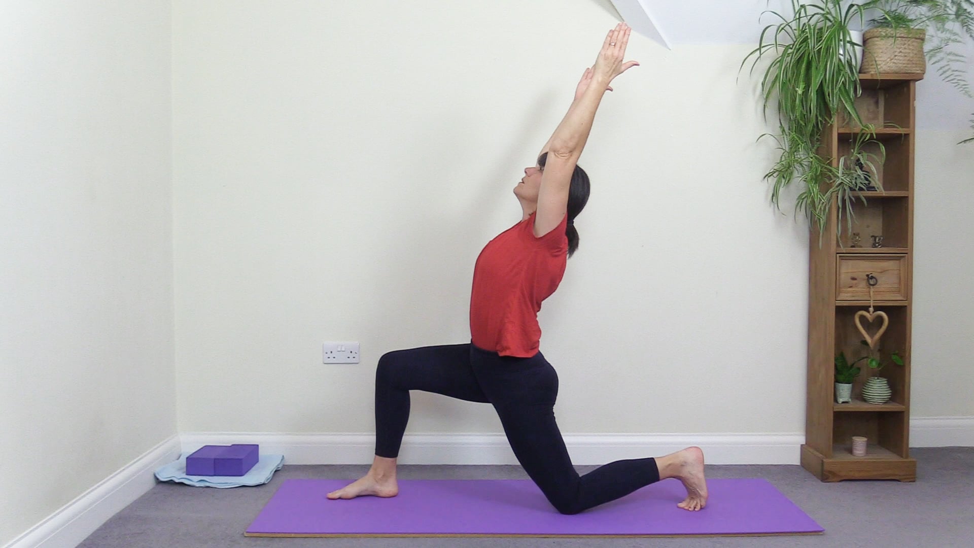 Sun Salutation Building Up To Surya Namaskar C