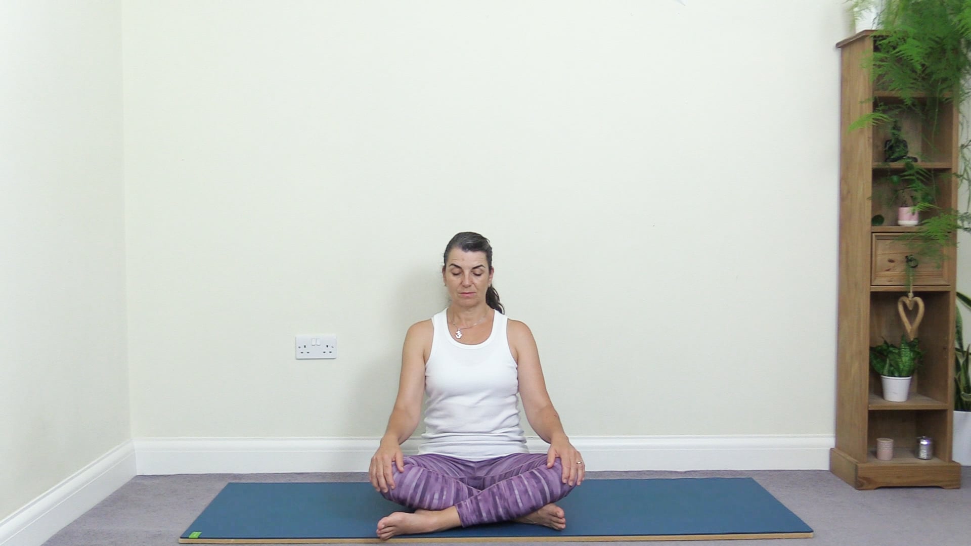 Meditation on Compassion