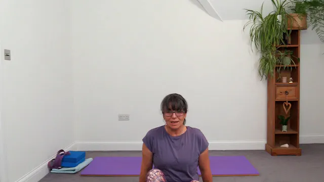 Recording of a Zoom Class on 27/04/26