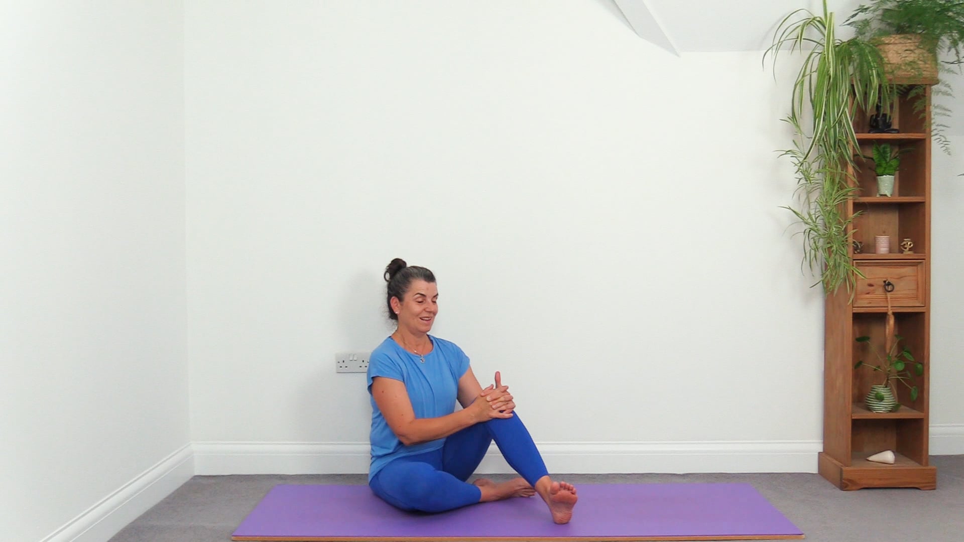 Short Mobility Session 1