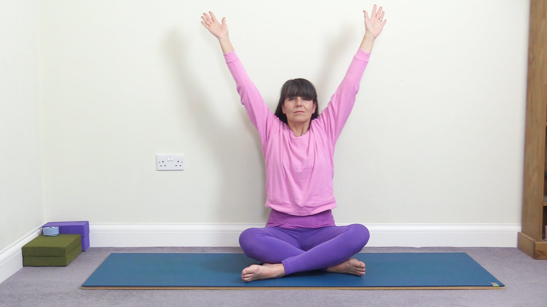 Movement and Breath Together