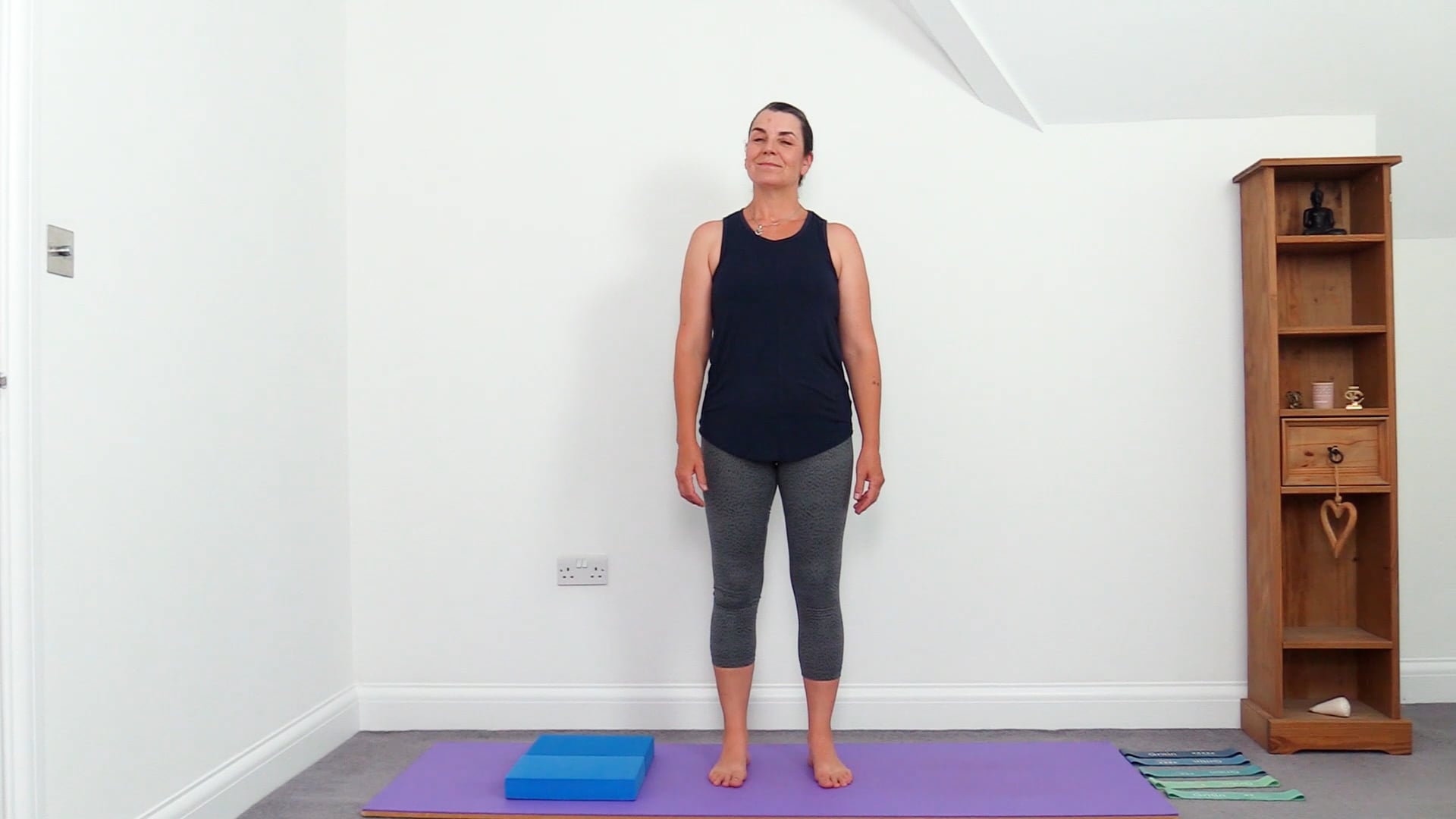 Resistance Band Workout 6