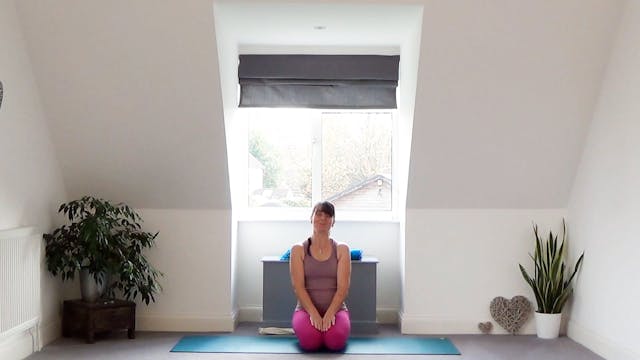 All-Round Steady Flow