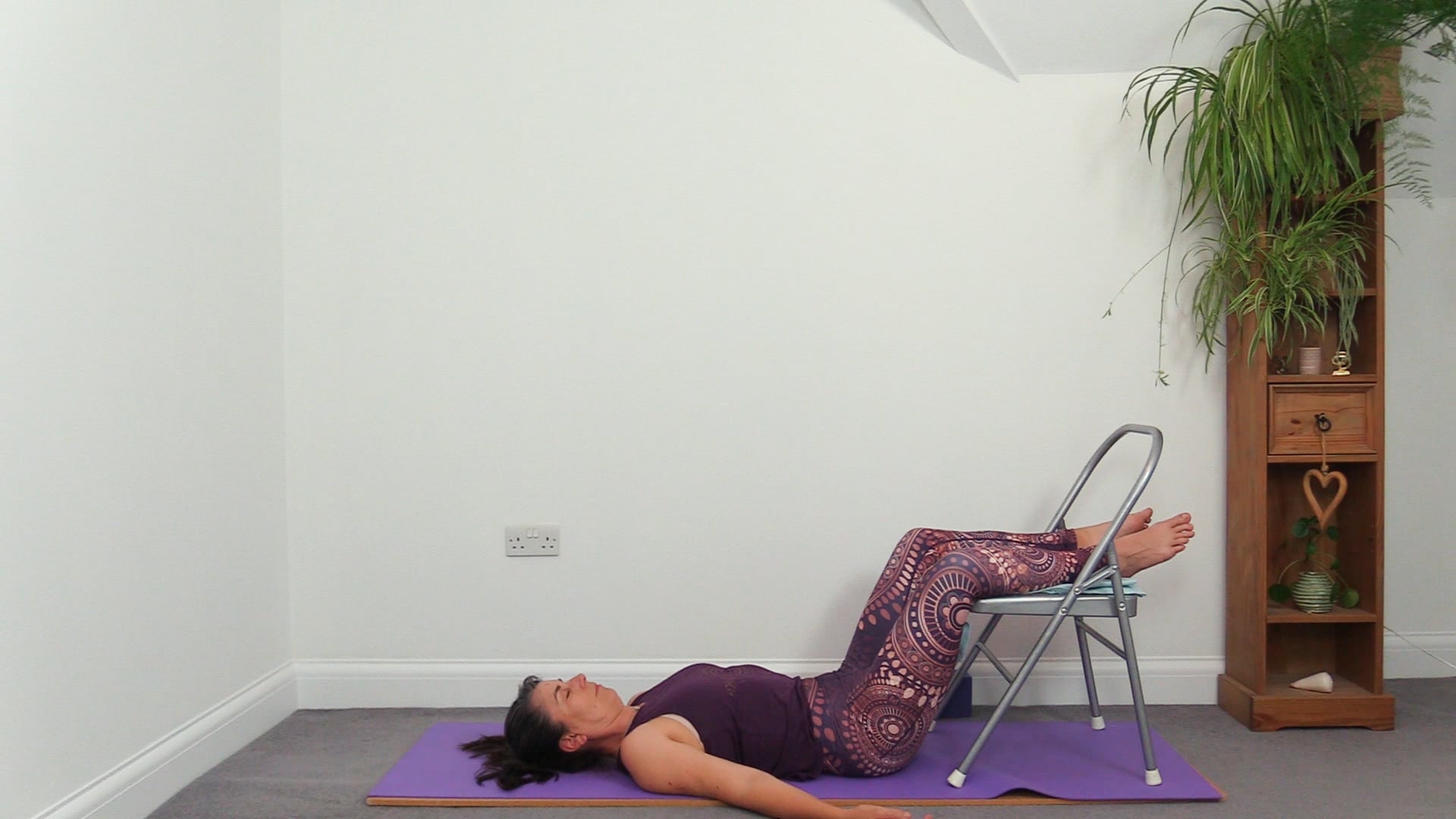 Recording of a Zoom Class on 29/06/26