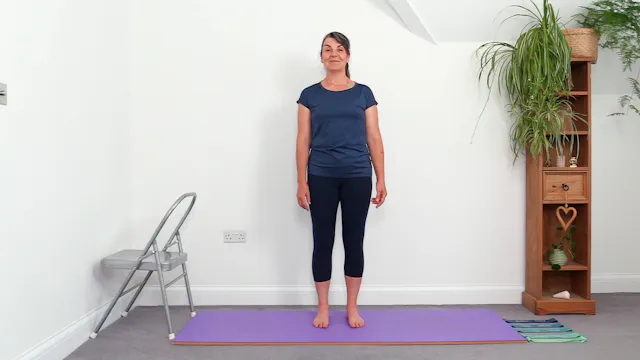 Resistance Band Workout 5