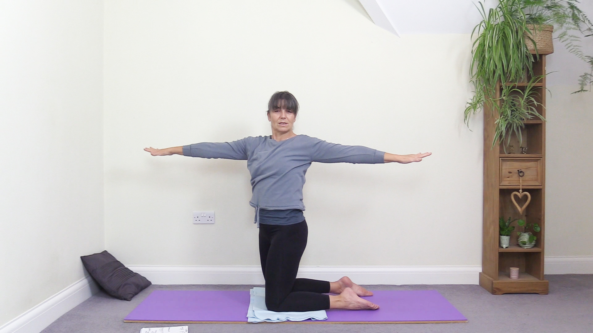 Hatha Yoga