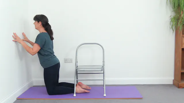 Mobility, Strengthening And Stretchin...