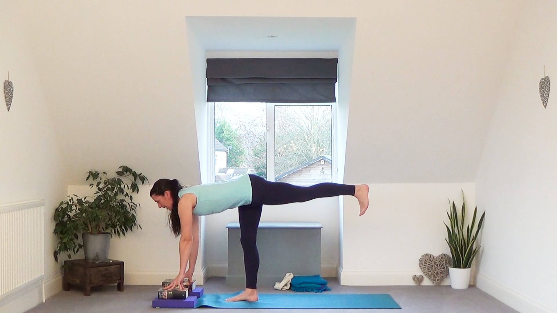 All-Round Flow (with a bit of everything)