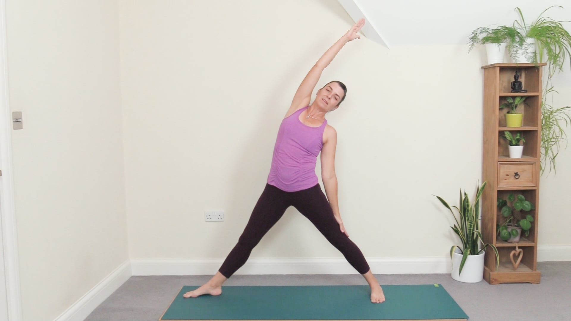 Morning Wake-Up Flow 1