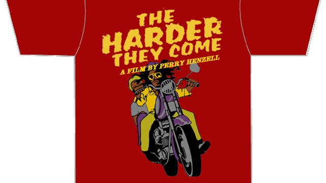 Digital Download + Motorcycle Shirt