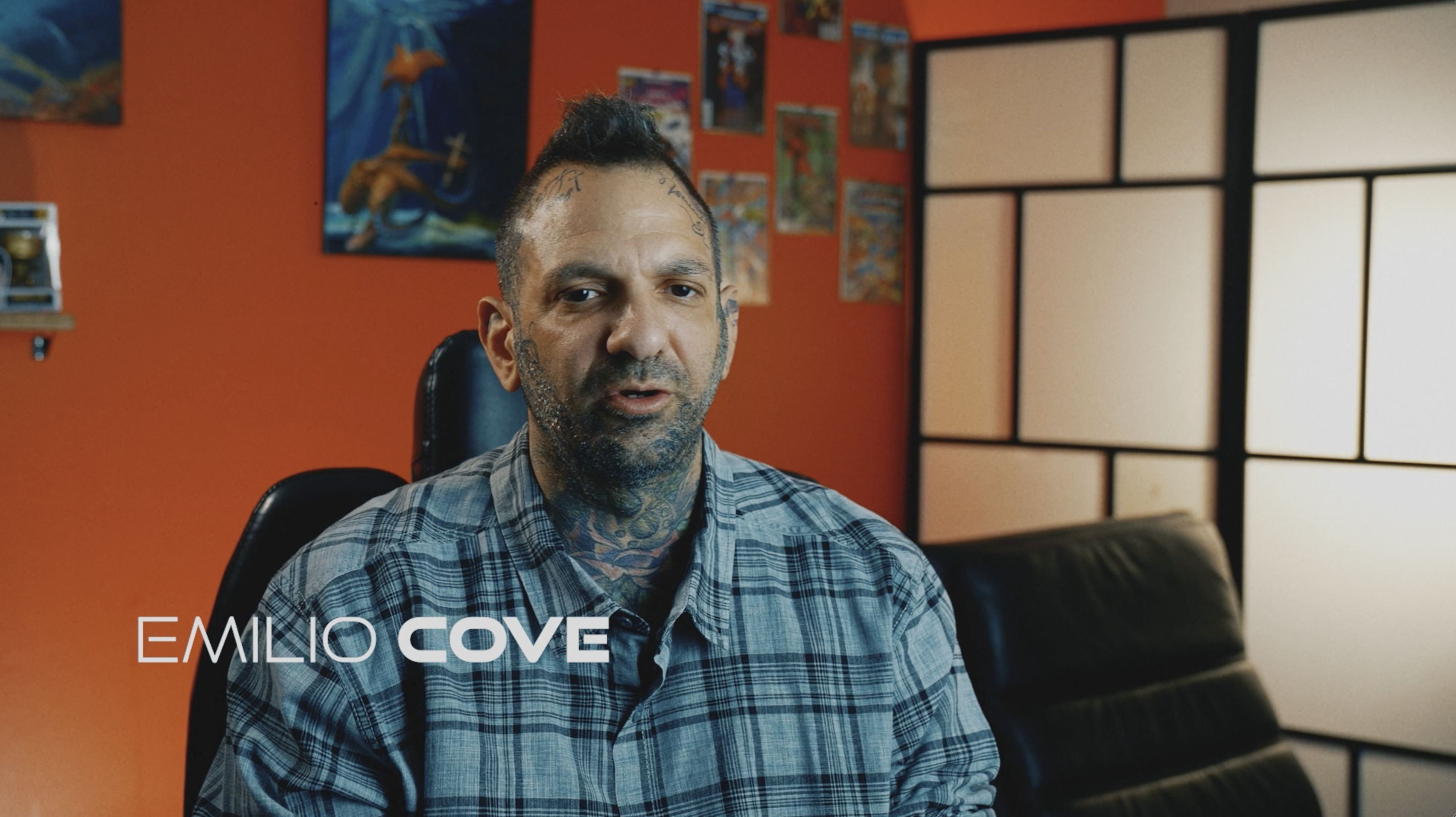 6. Emilio_VIDEO TESTIMONY