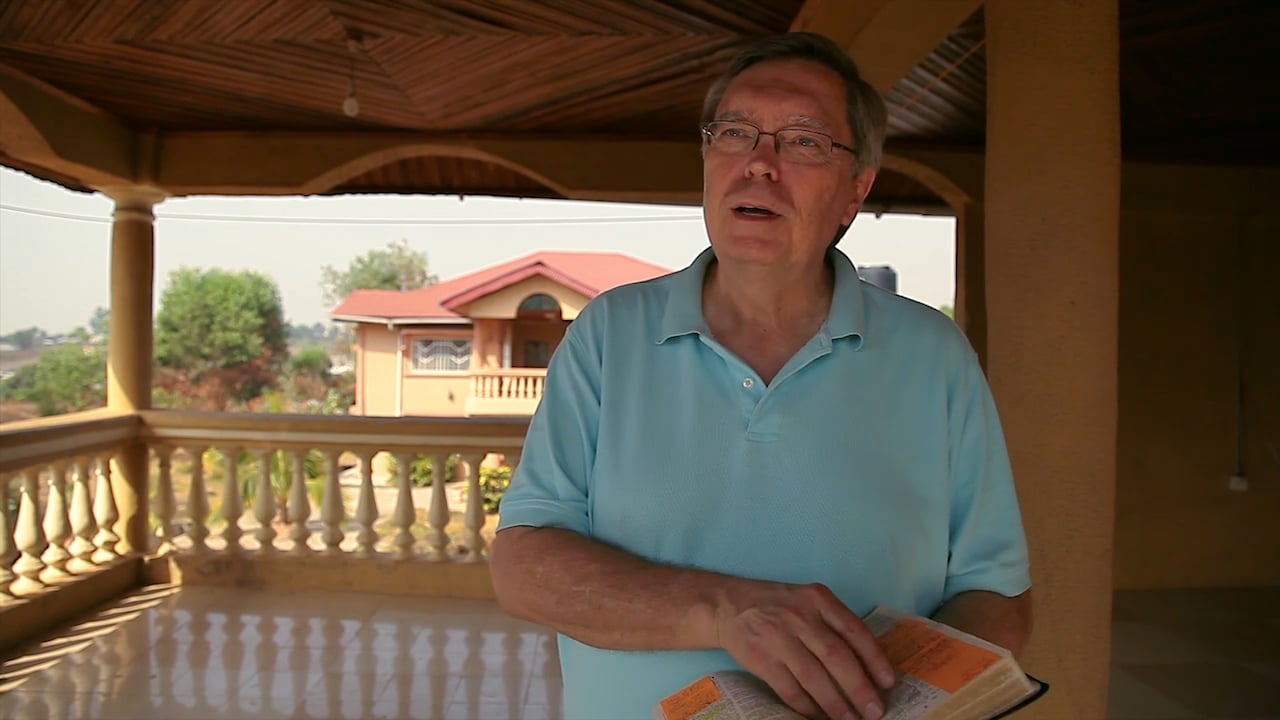 Bonus24-A New Way of Doing Missions