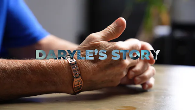 06. Daryle_Video Testimony