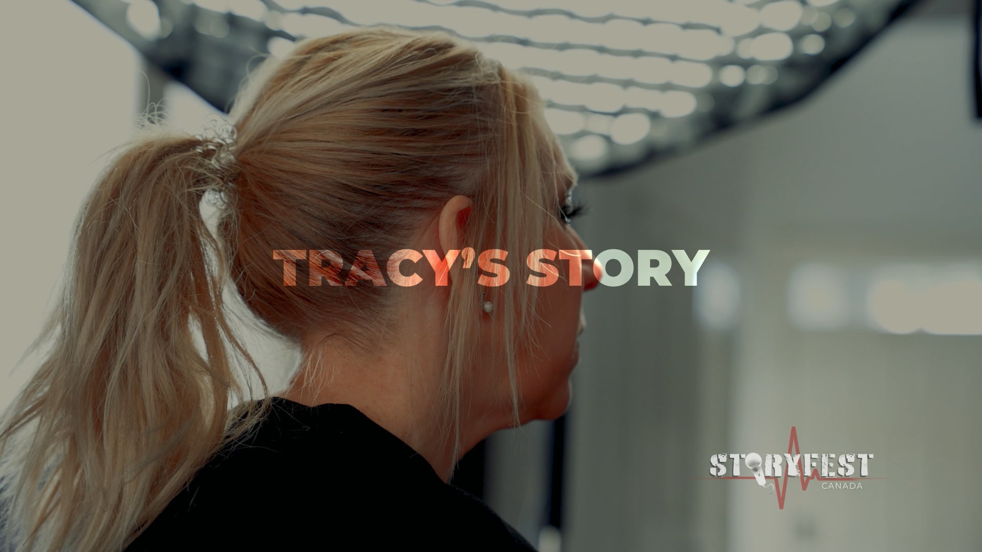 09. Tracy_Video Testimony