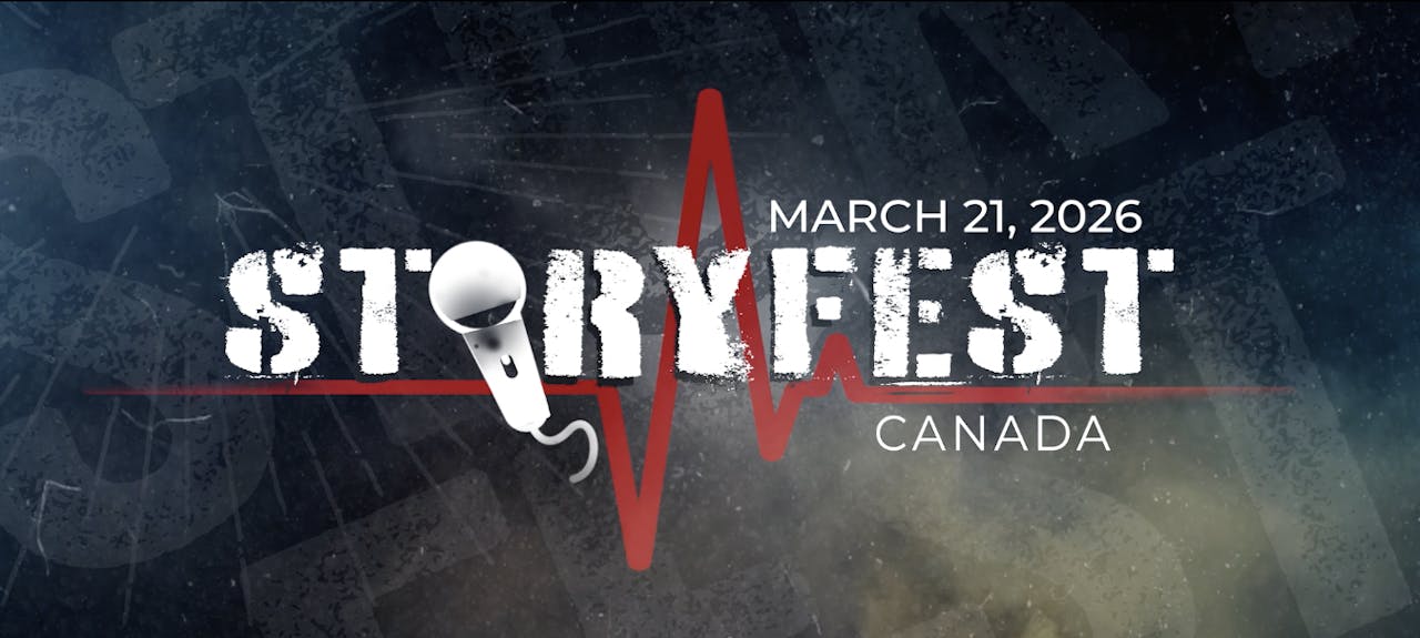 STORYFEST CANADA 2026
