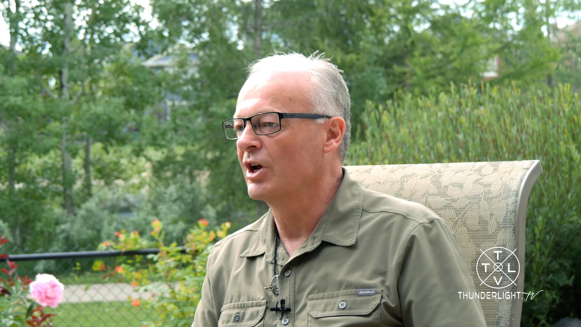 Kervin Raugust - EMCC President