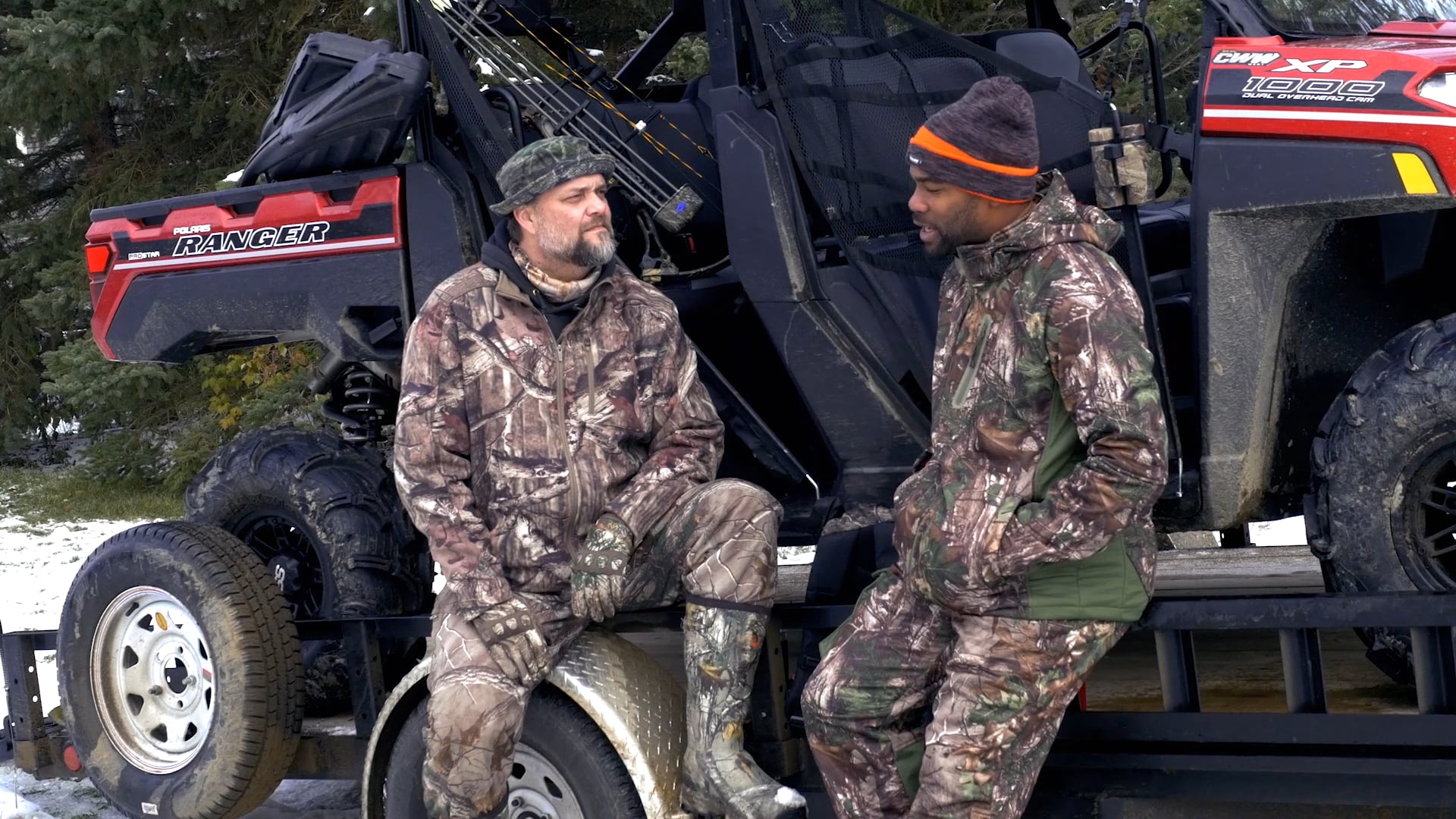 Kingdom Wild - Season 1 Episode 4