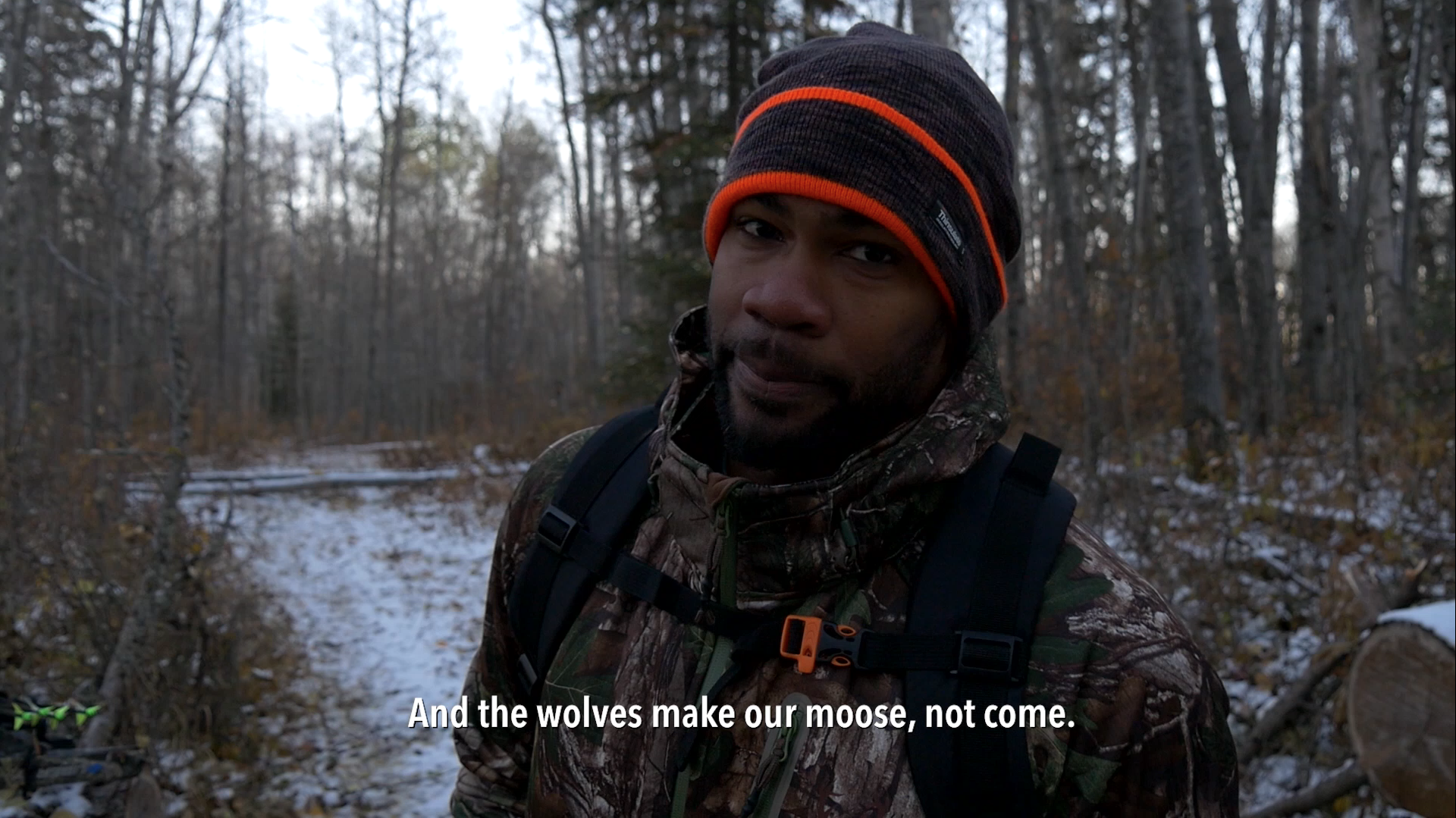 Kingdom Wild - Season 1 Episode 3