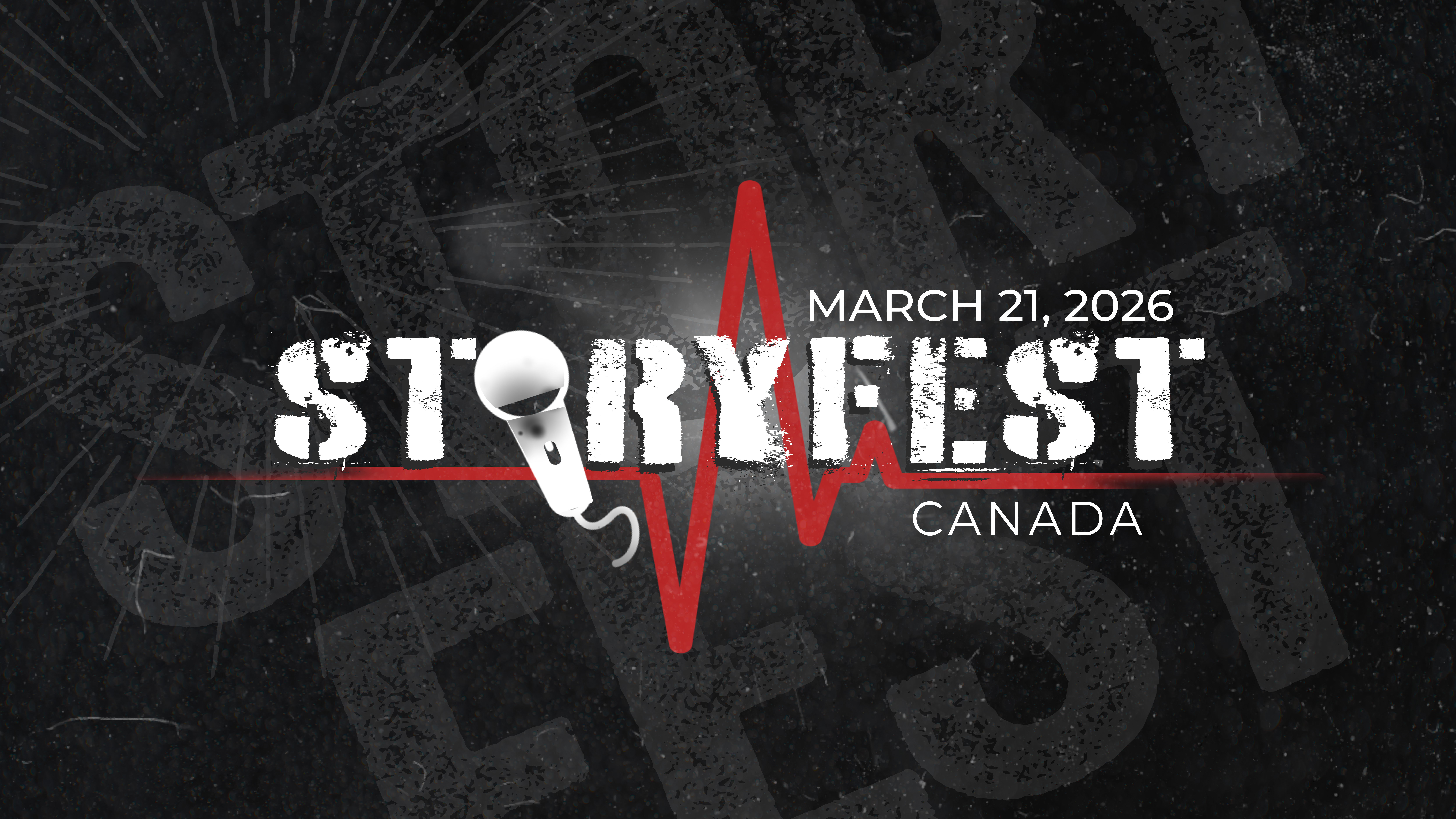 StoryFest Canada 2026