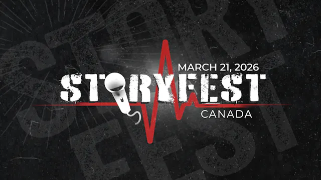 StoryFest Canada 2026