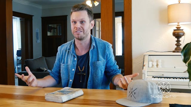 James Barnett Testimony pt1