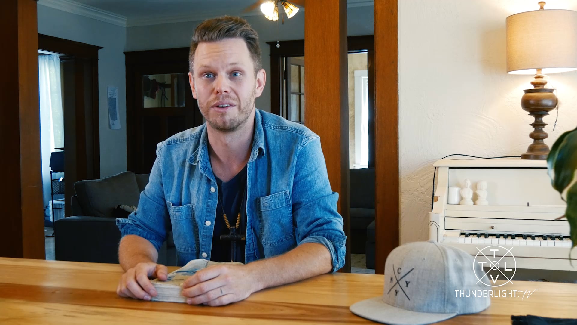 James Barnett Testimony pt2