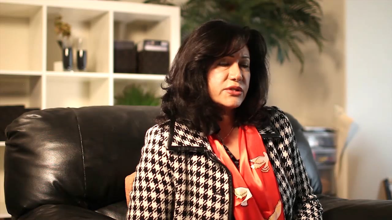 Escape From Hell - Ex Suicide Bomber Testimony