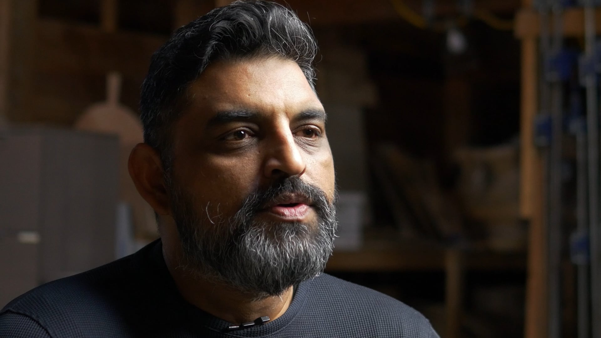 9. Sanjay_VIDEO TESTIMONY