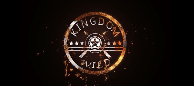 Kingdom Wild