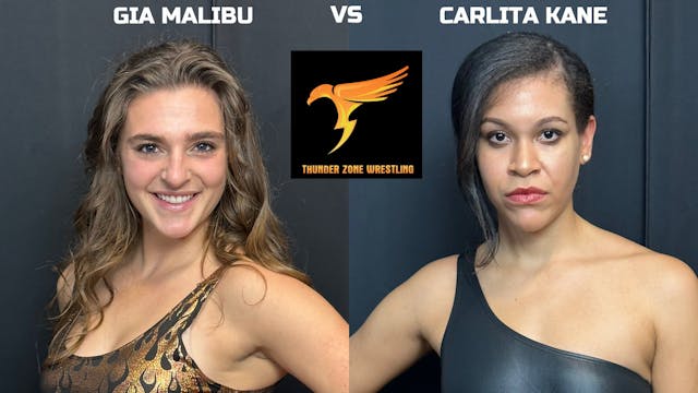 OCTOBER 2023 - CARLITA VS GIA -CARLIT...