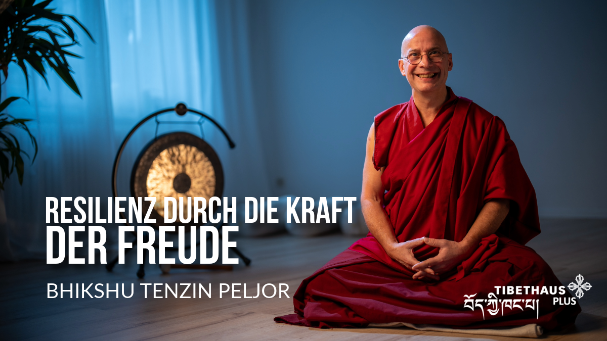Resilienz durch die Kraft der Freude (SD)