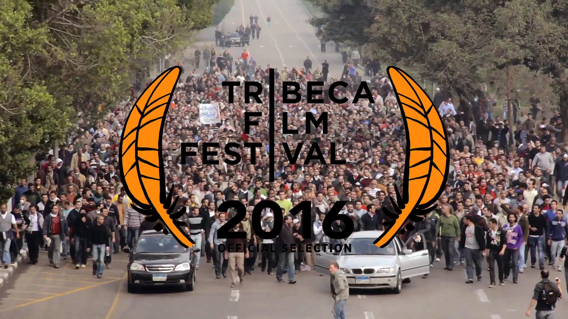 Trailer for TICKLING GIANTS