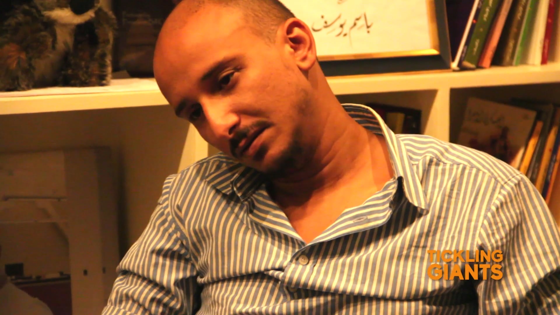 Extra Arresting Journalists